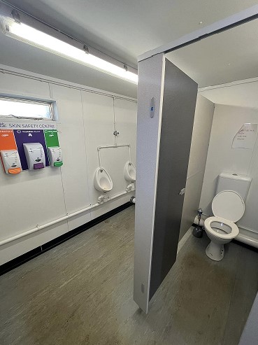 Secondary facility image
