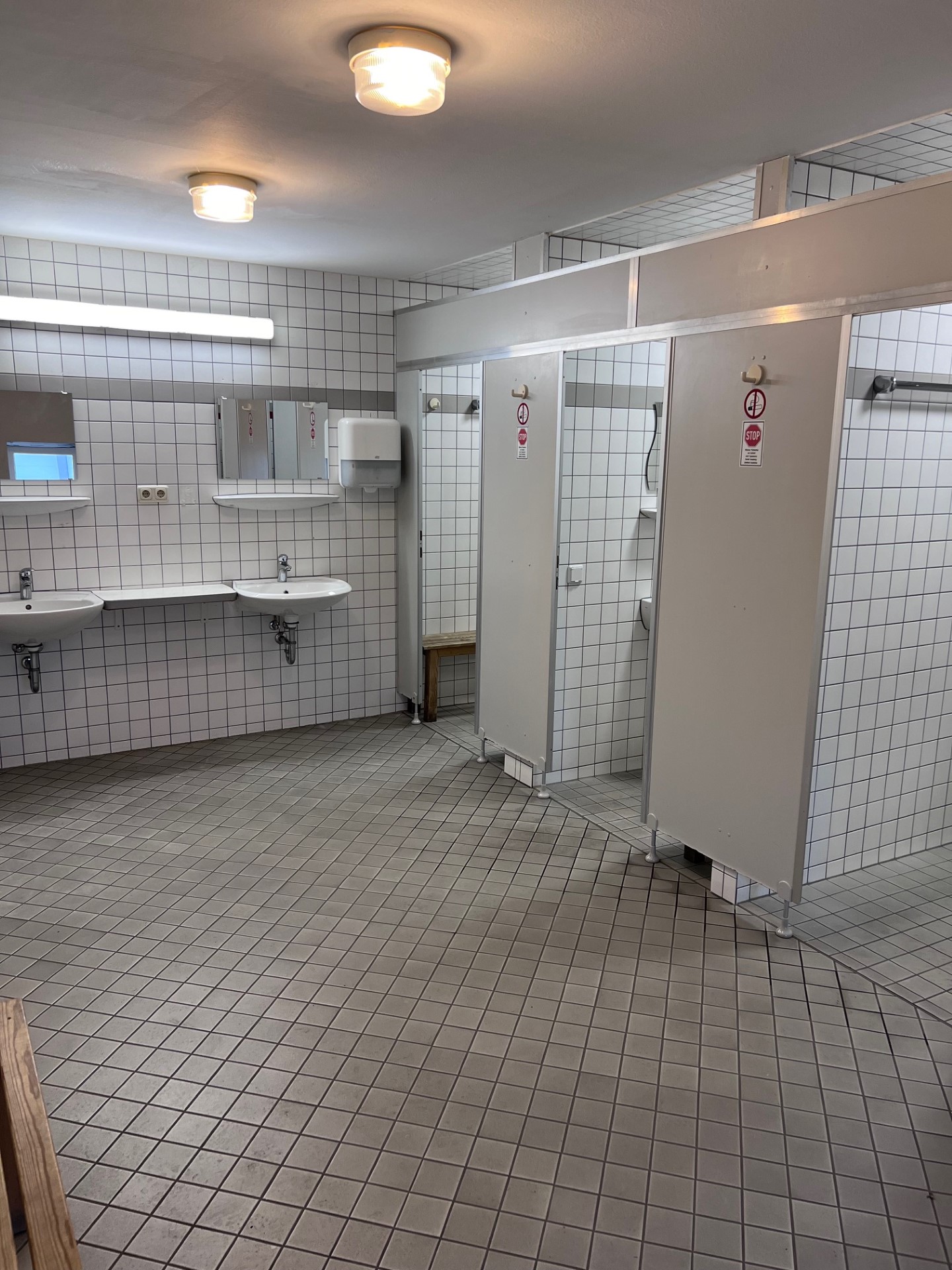 Secondary facility image