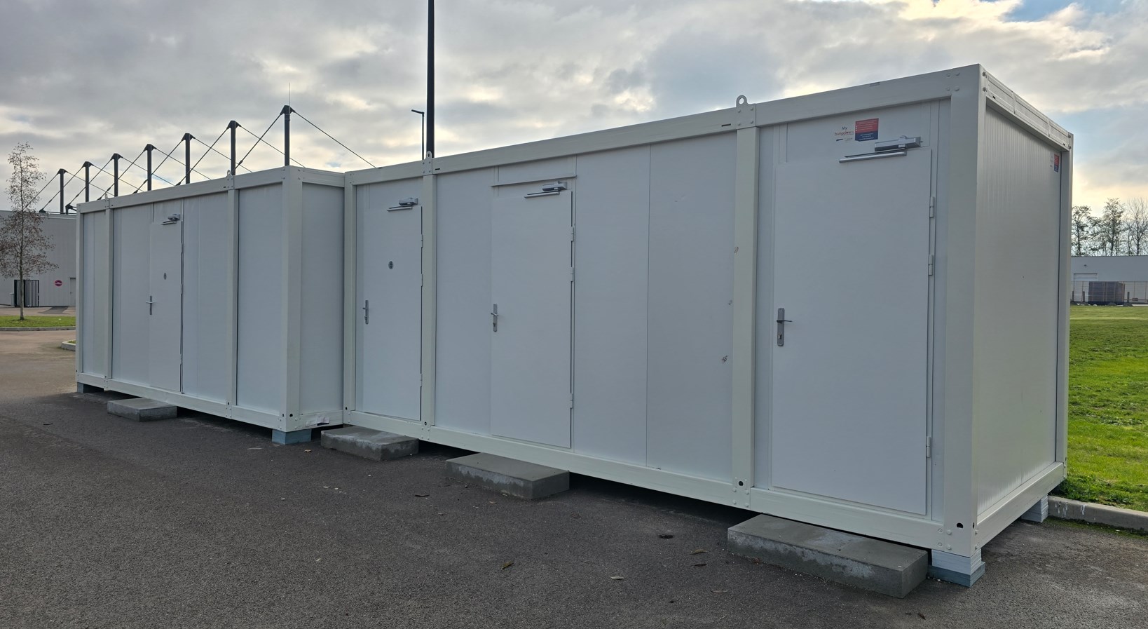 Secondary facility image