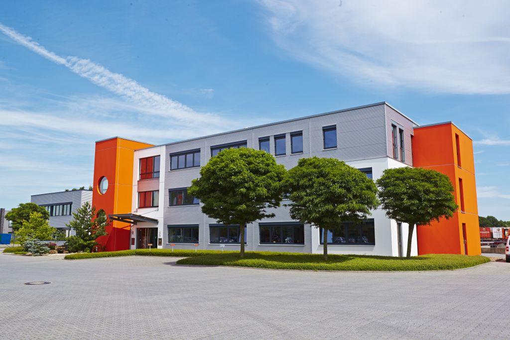 Secondary facility image
