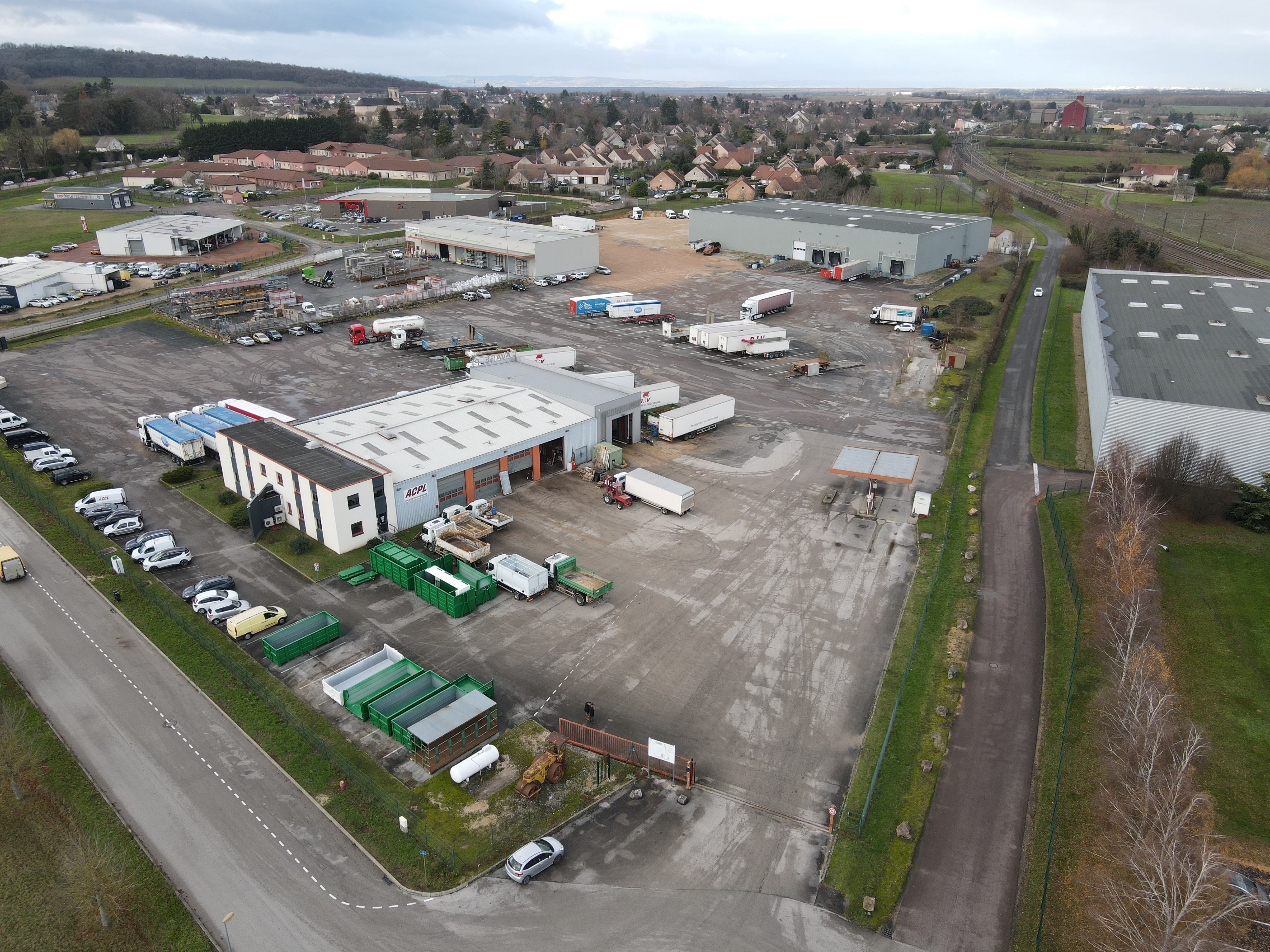 Primary facility image