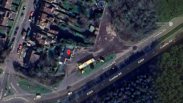 Secondary facility image