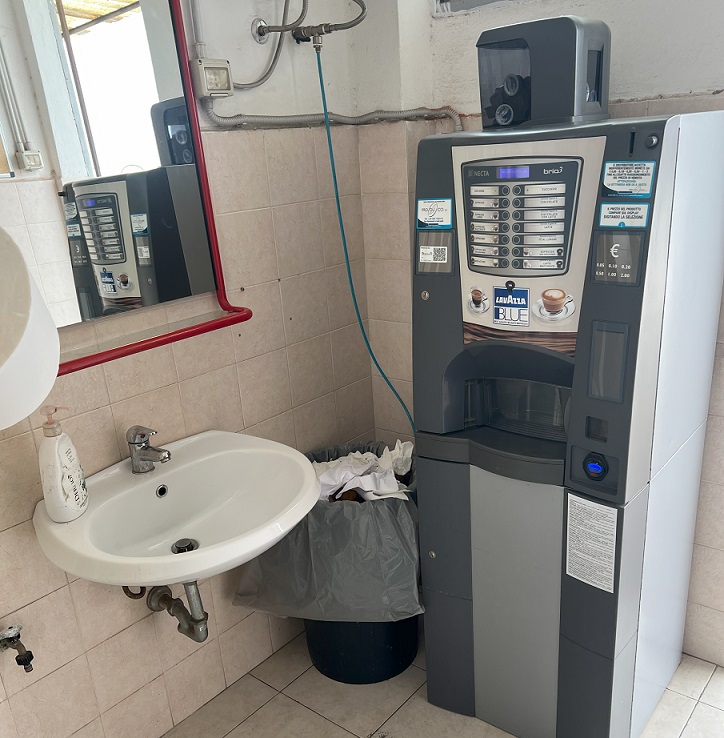 Secondary facility image