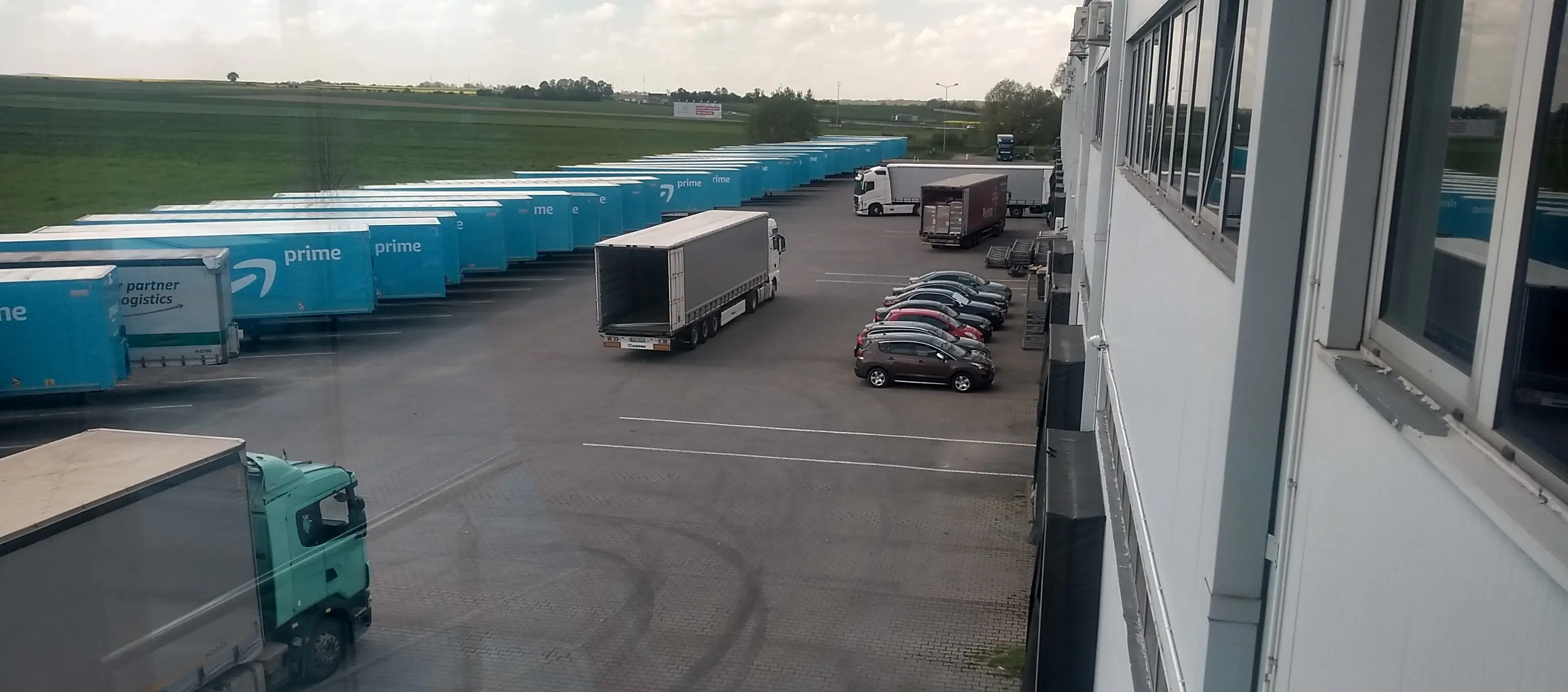 Secondary facility image