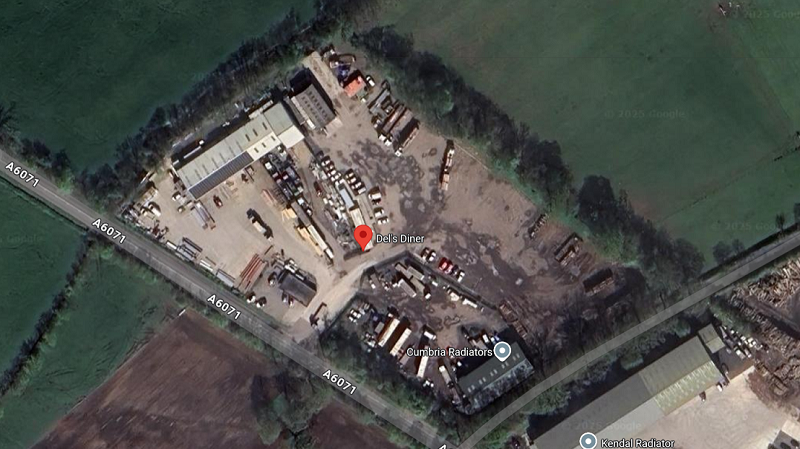 Secondary facility image