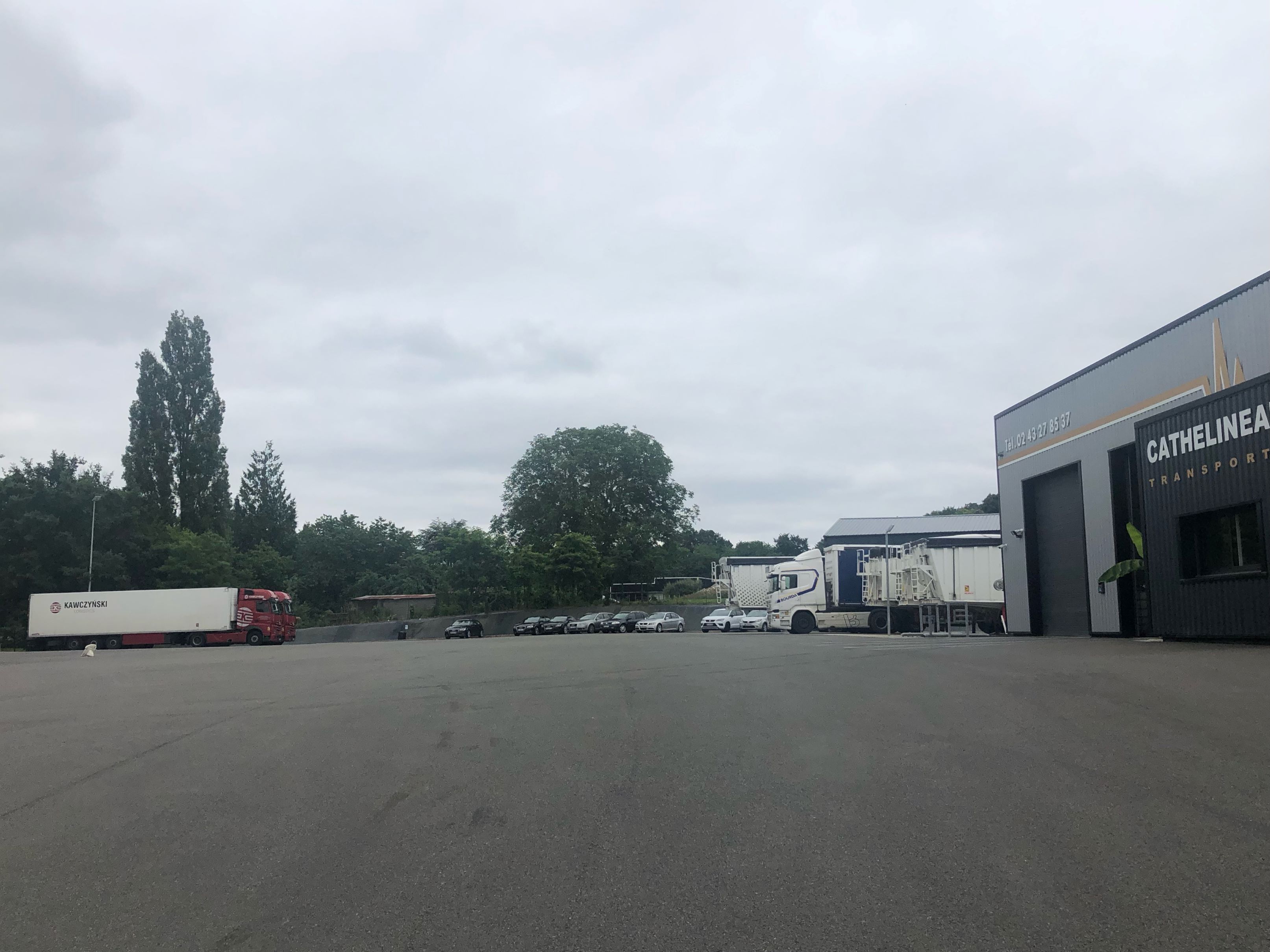 Secondary facility image