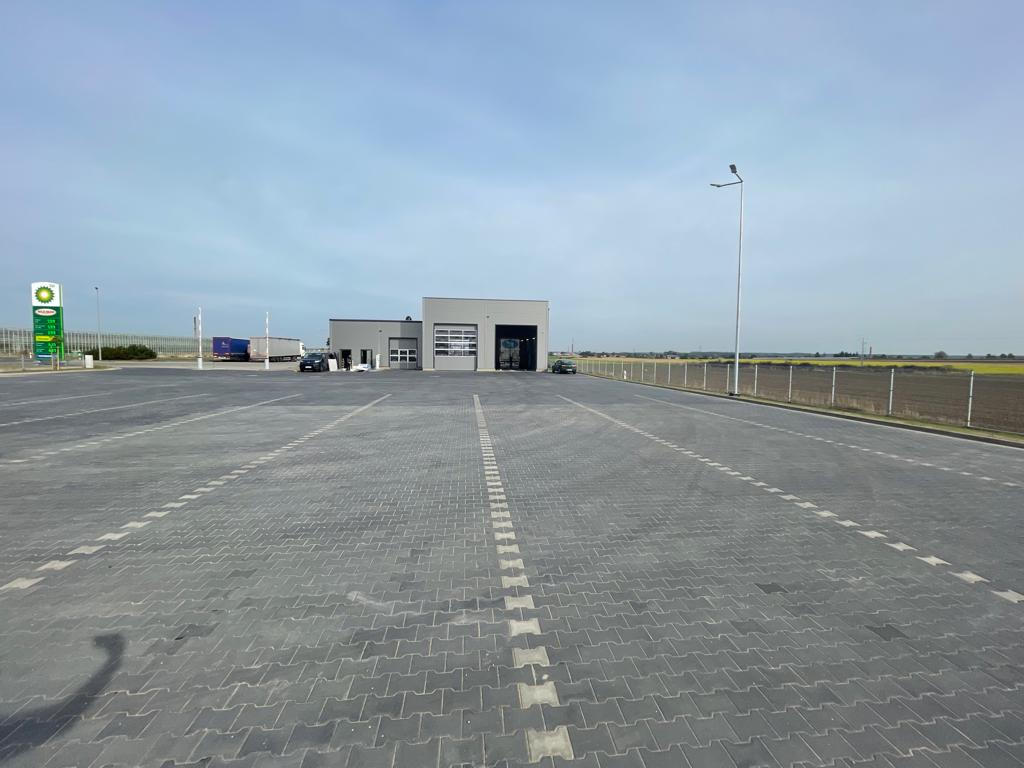 Secondary facility image