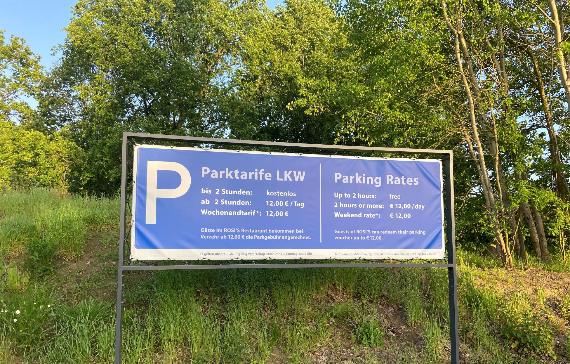 Secondary facility image