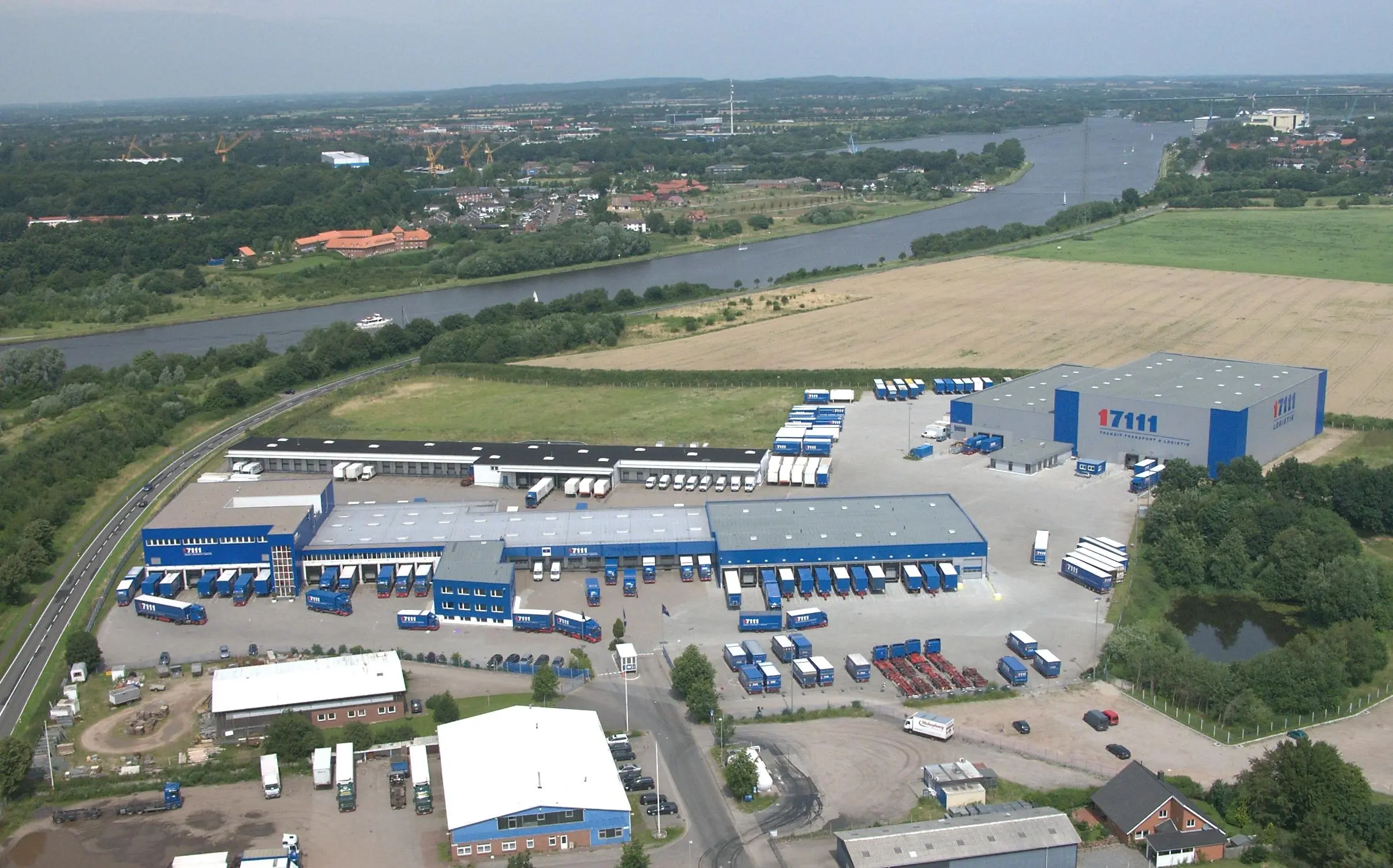 Secondary facility image