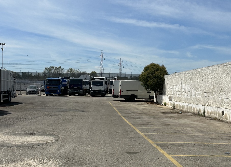 Secondary facility image