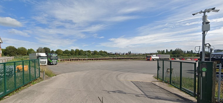 Primary facility image