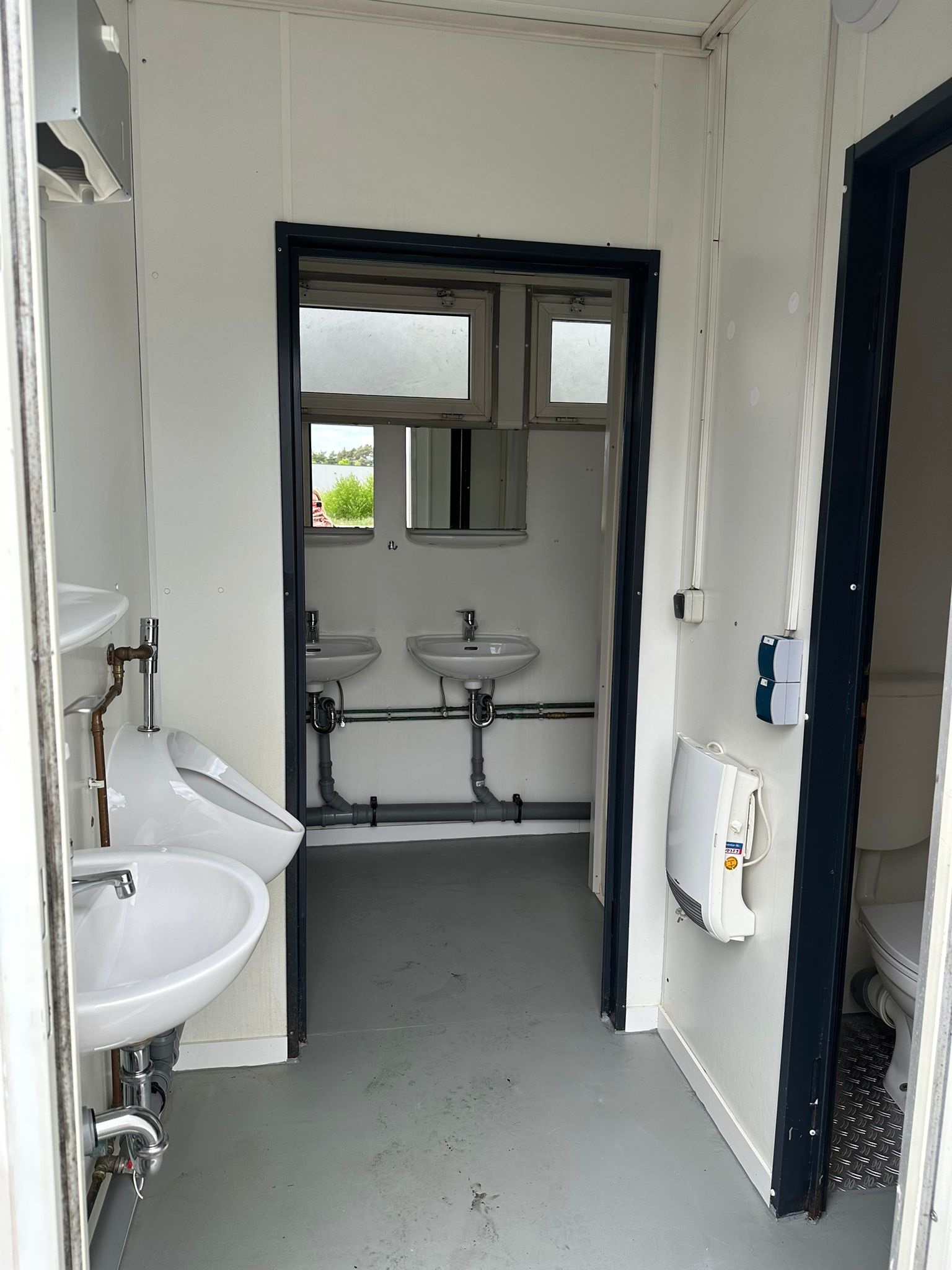 Secondary facility image