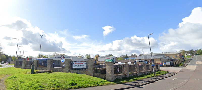 Primary facility image Primary facility image