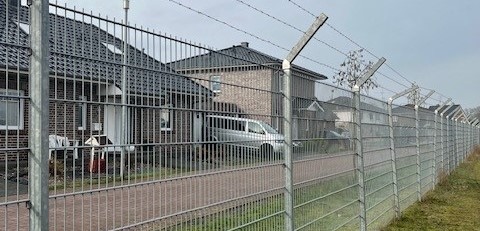 Secondary facility image