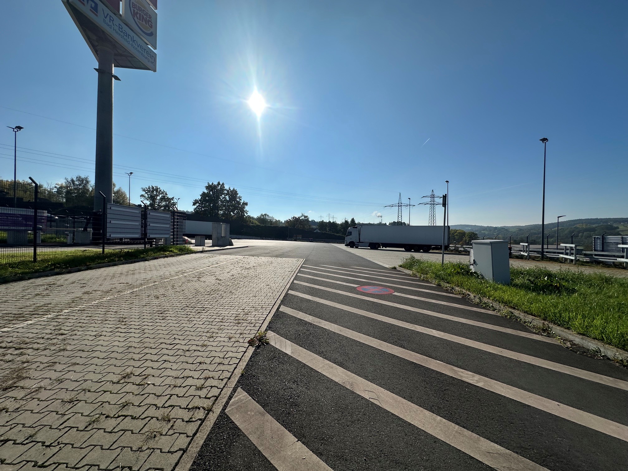 Secondary facility image