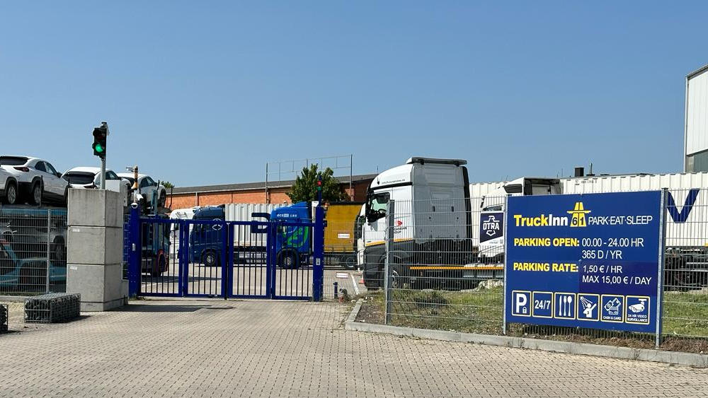 Primary facility image Primary facility image