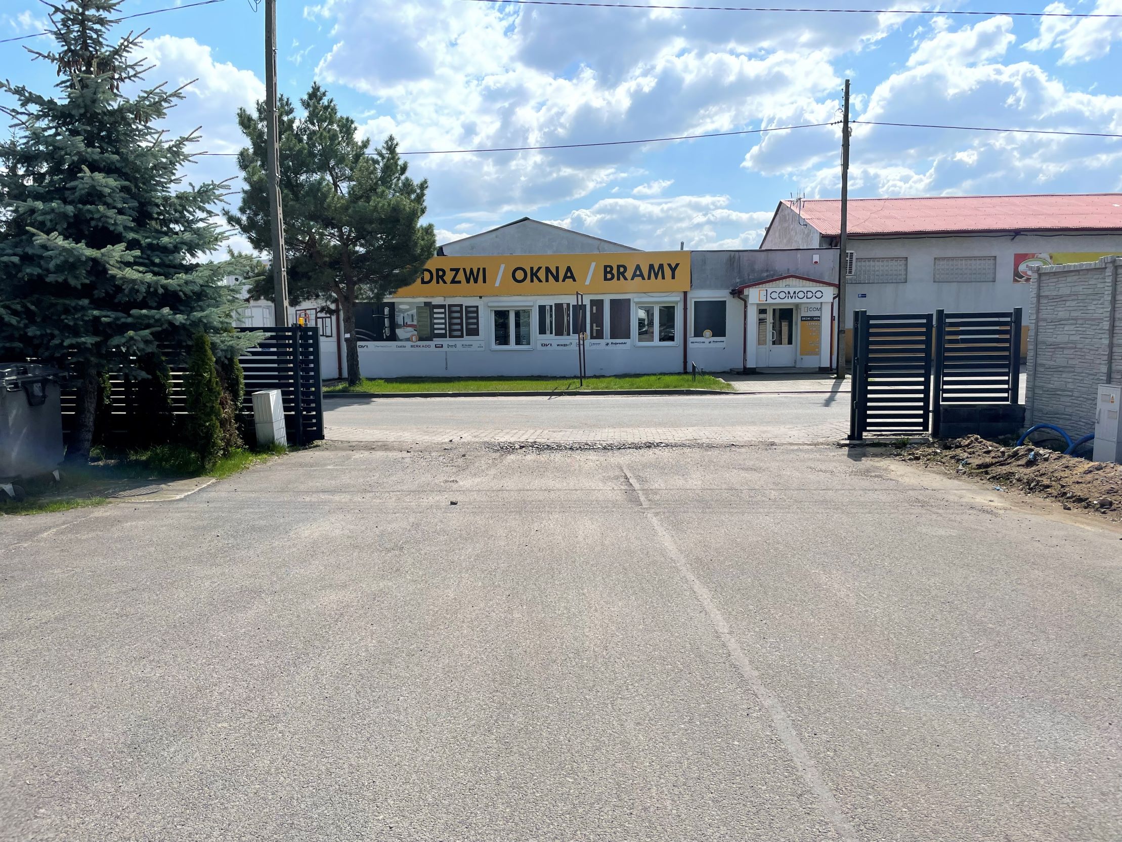 Secondary facility image