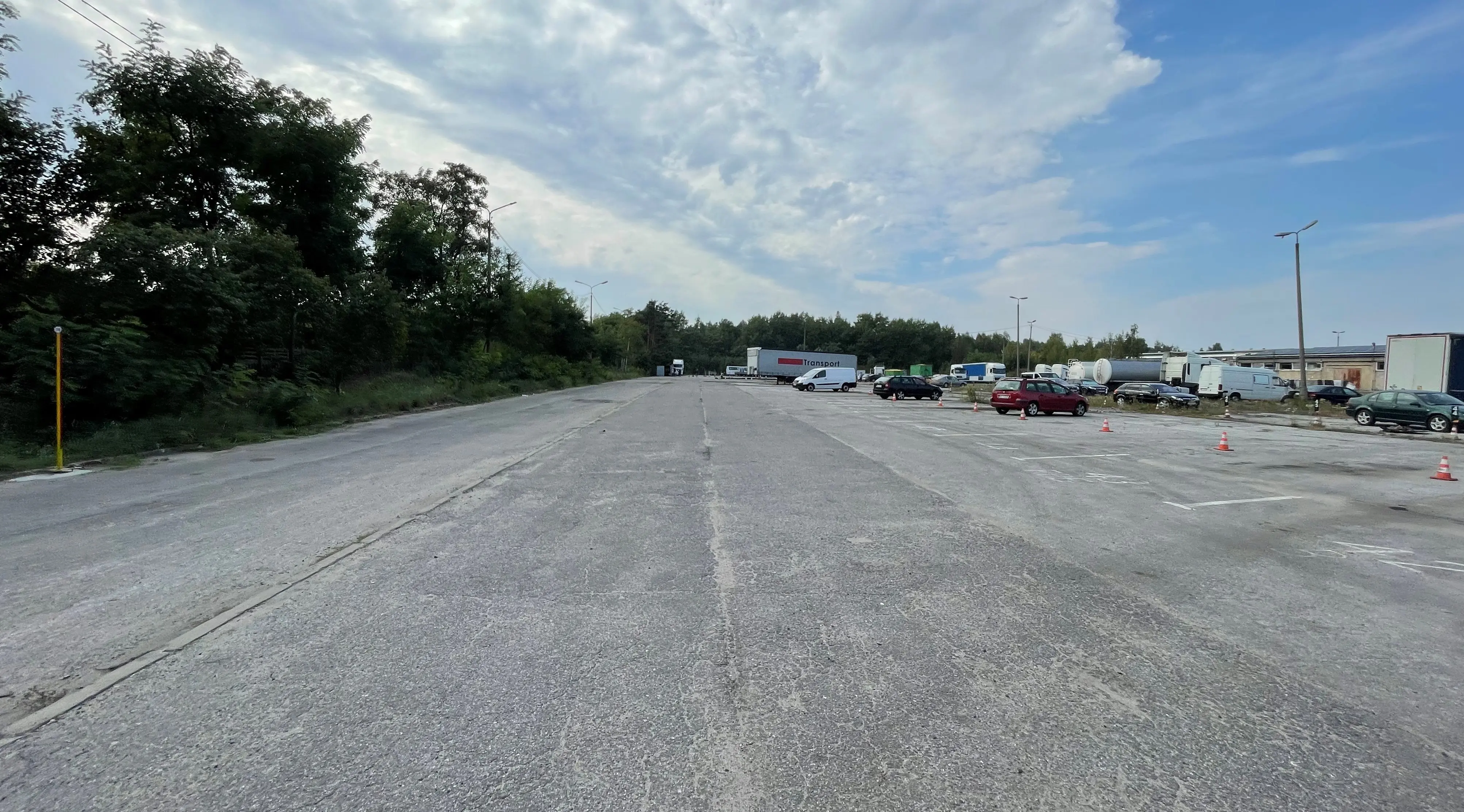 Secondary facility image