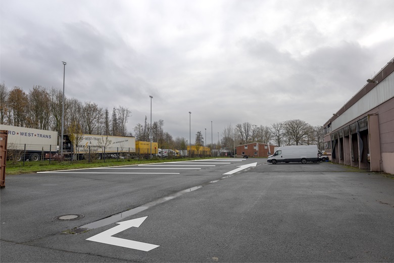 Secondary facility image