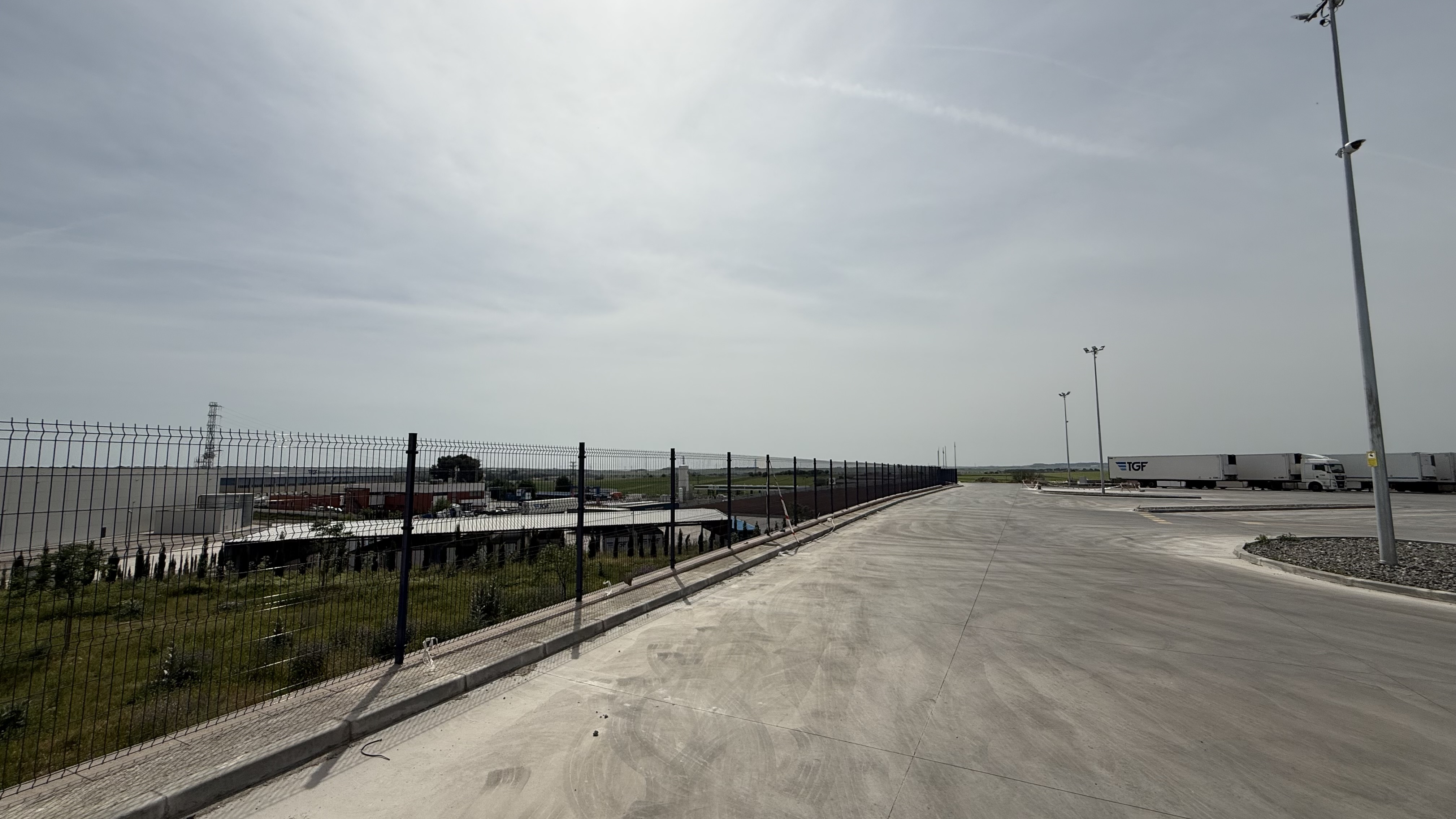 Secondary facility image
