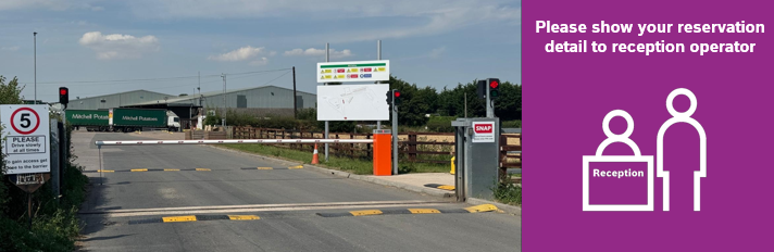 Secondary facility image