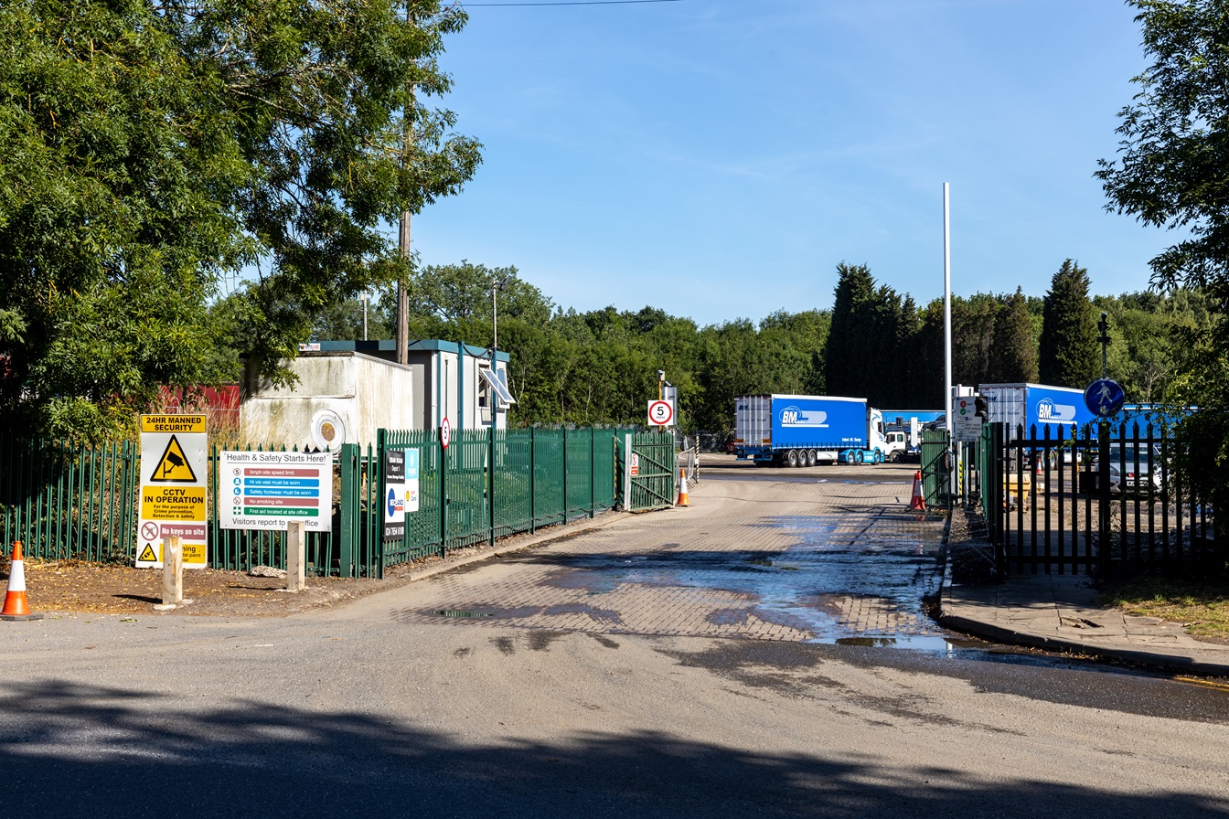 Primary facility image