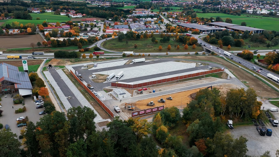 Secondary facility image