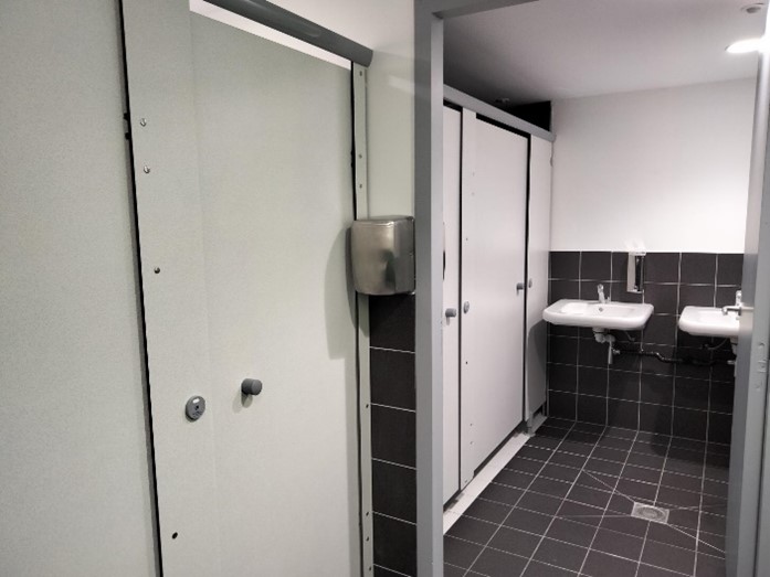 Secondary facility image