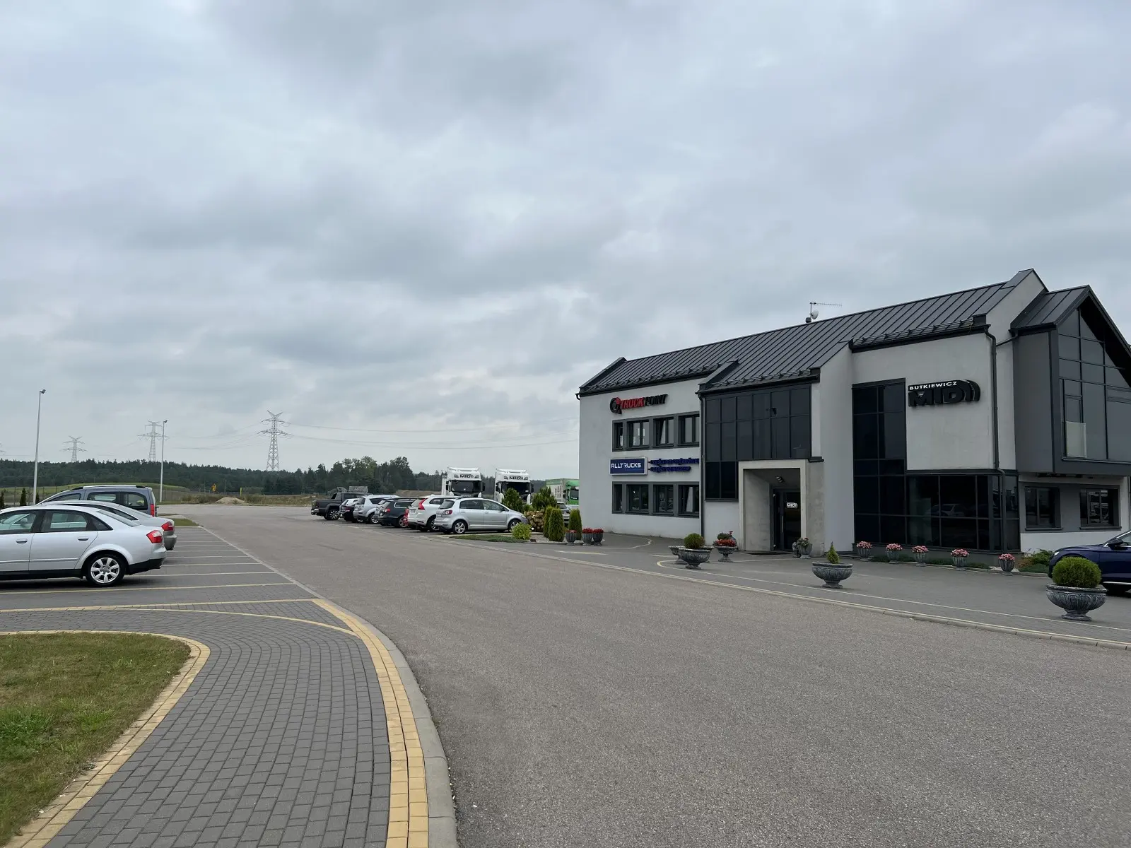Secondary facility image