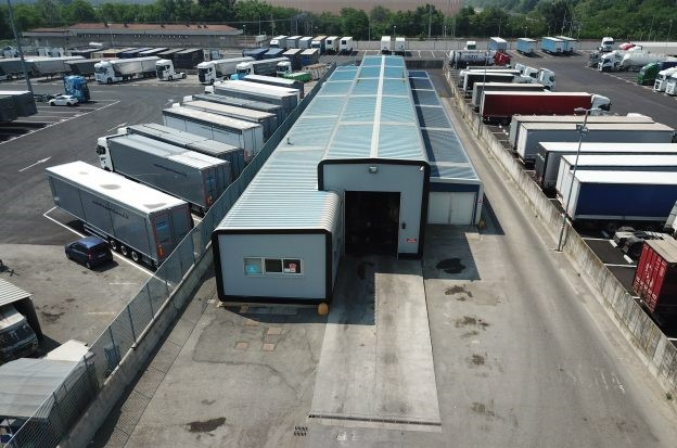 Secondary facility image