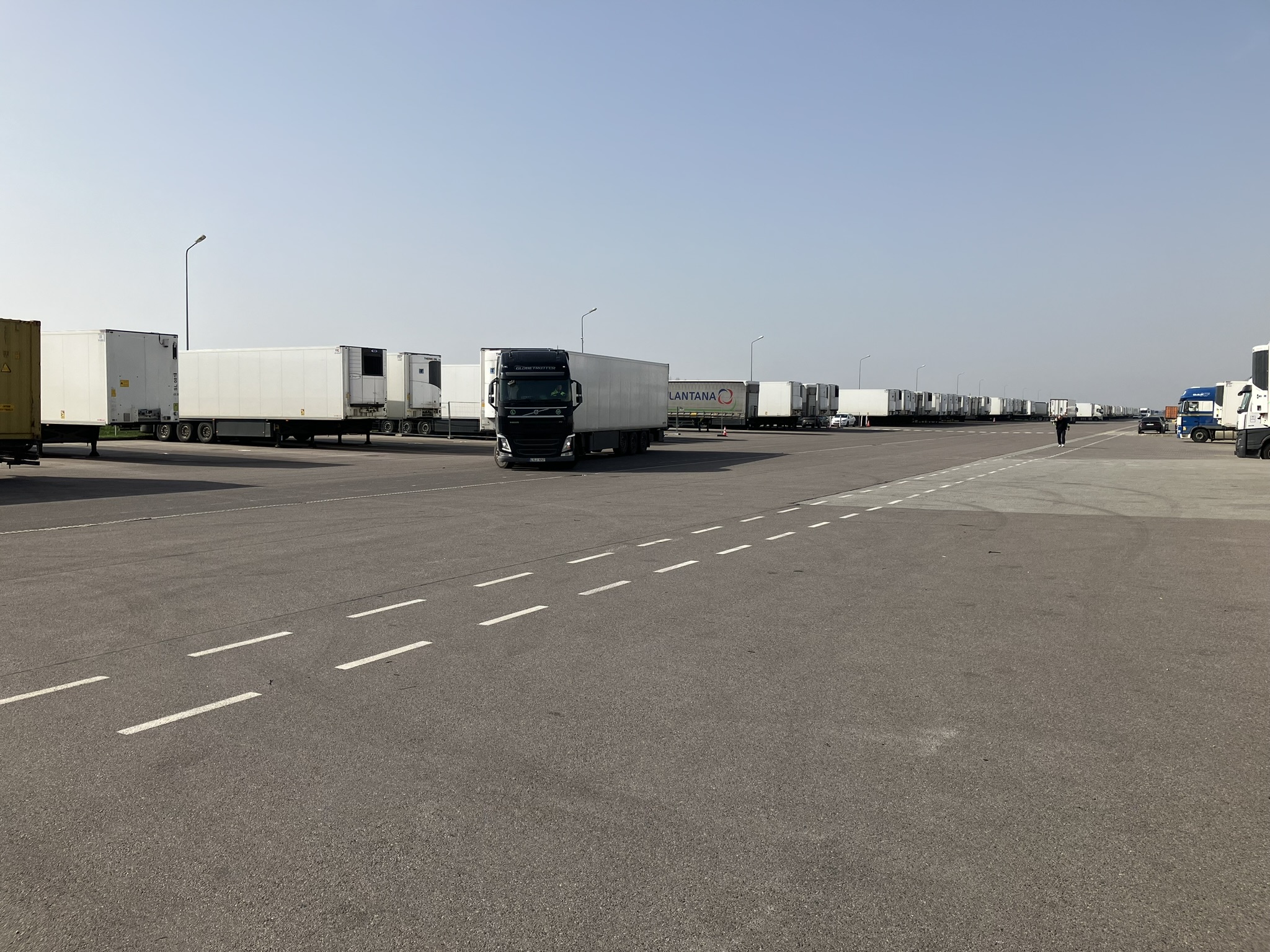Secondary facility image