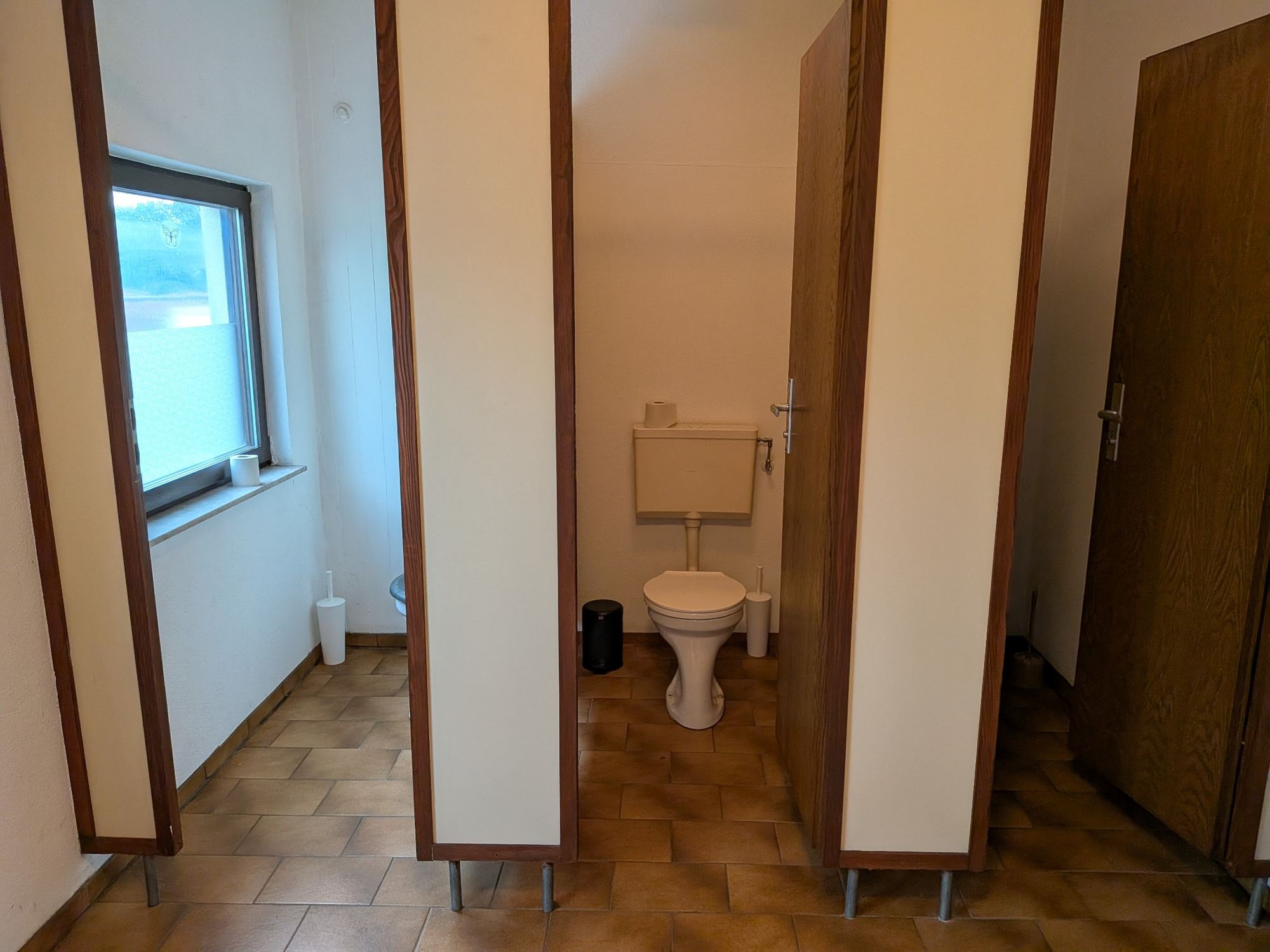 Secondary facility image