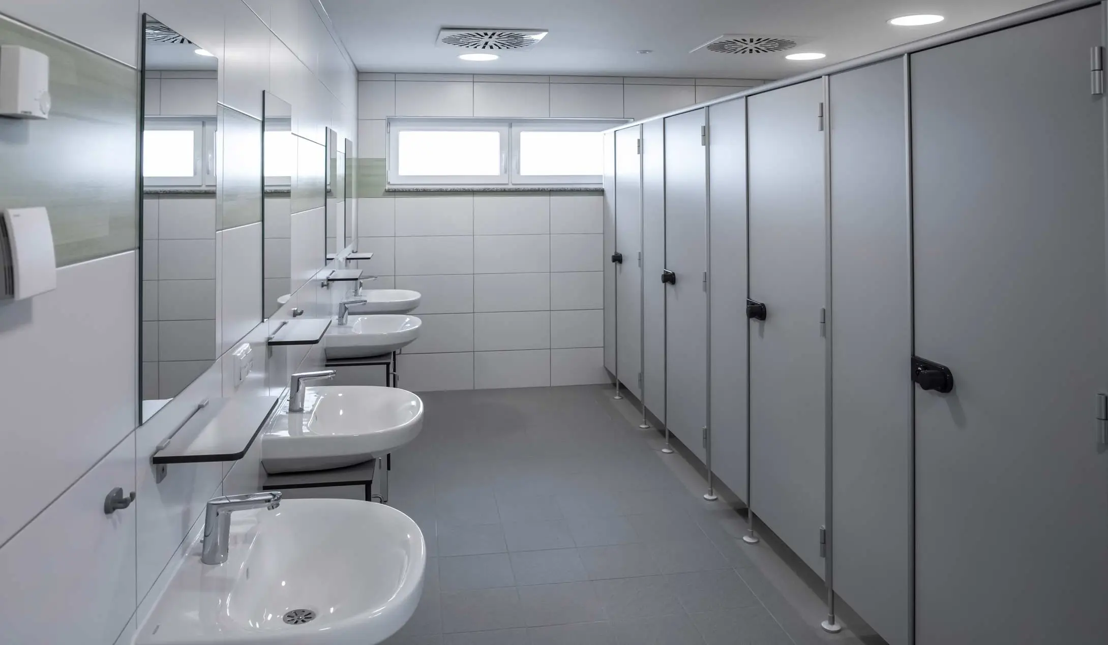 Secondary facility image