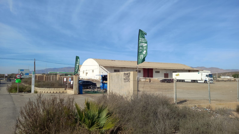 Primary facility image Primary facility image