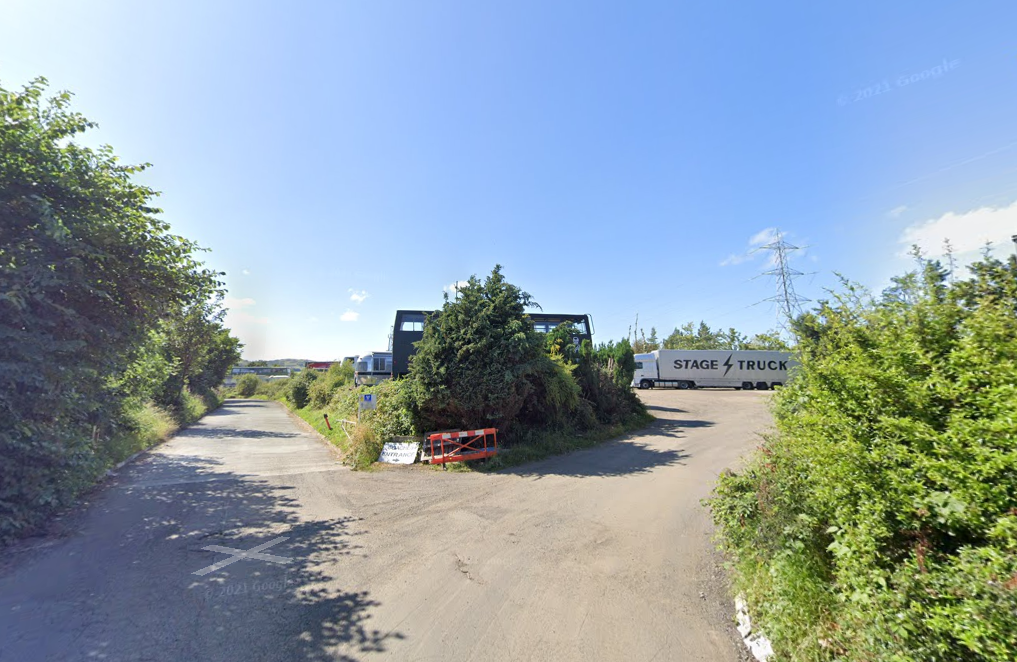 Secondary facility image