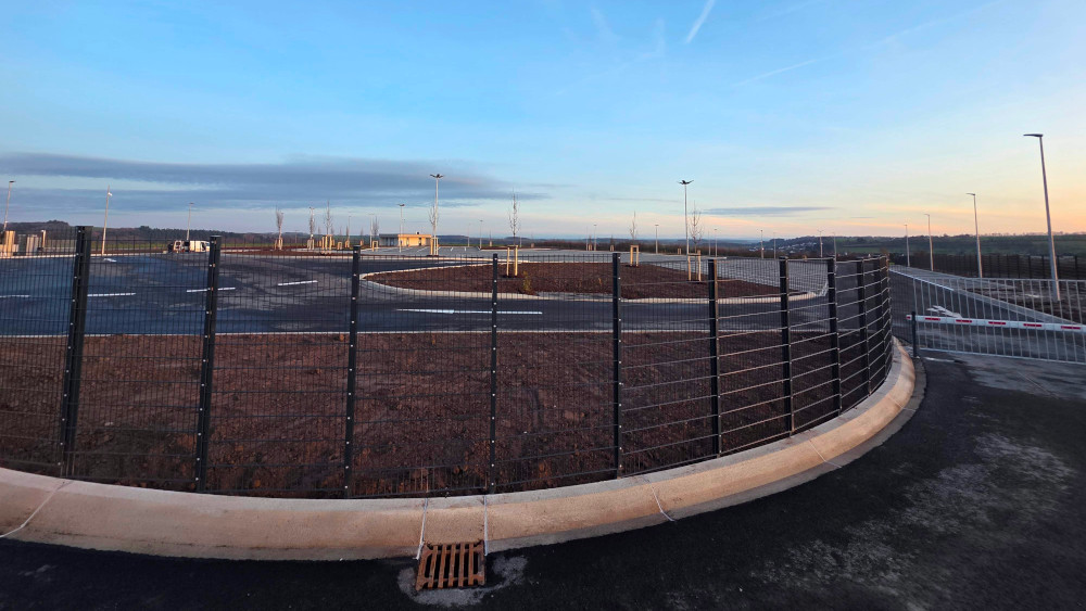 Secondary facility image