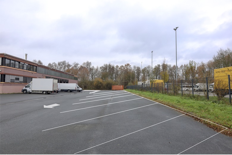 Secondary facility image