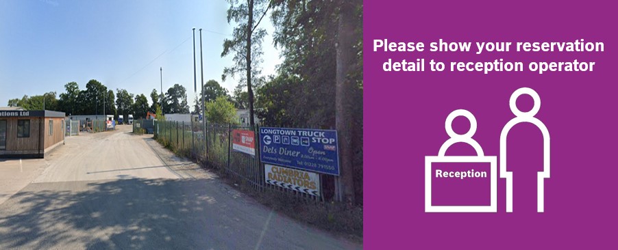 Secondary facility image