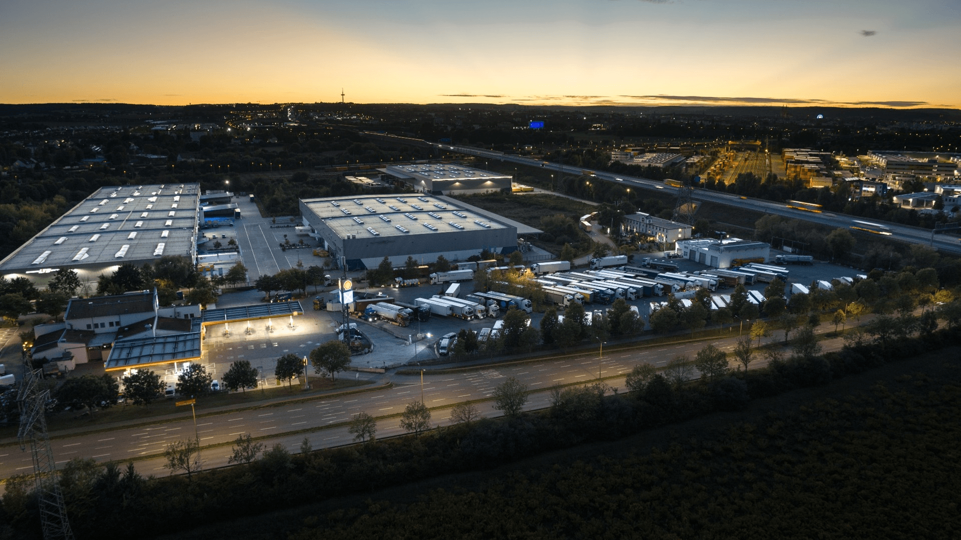 Secondary facility image