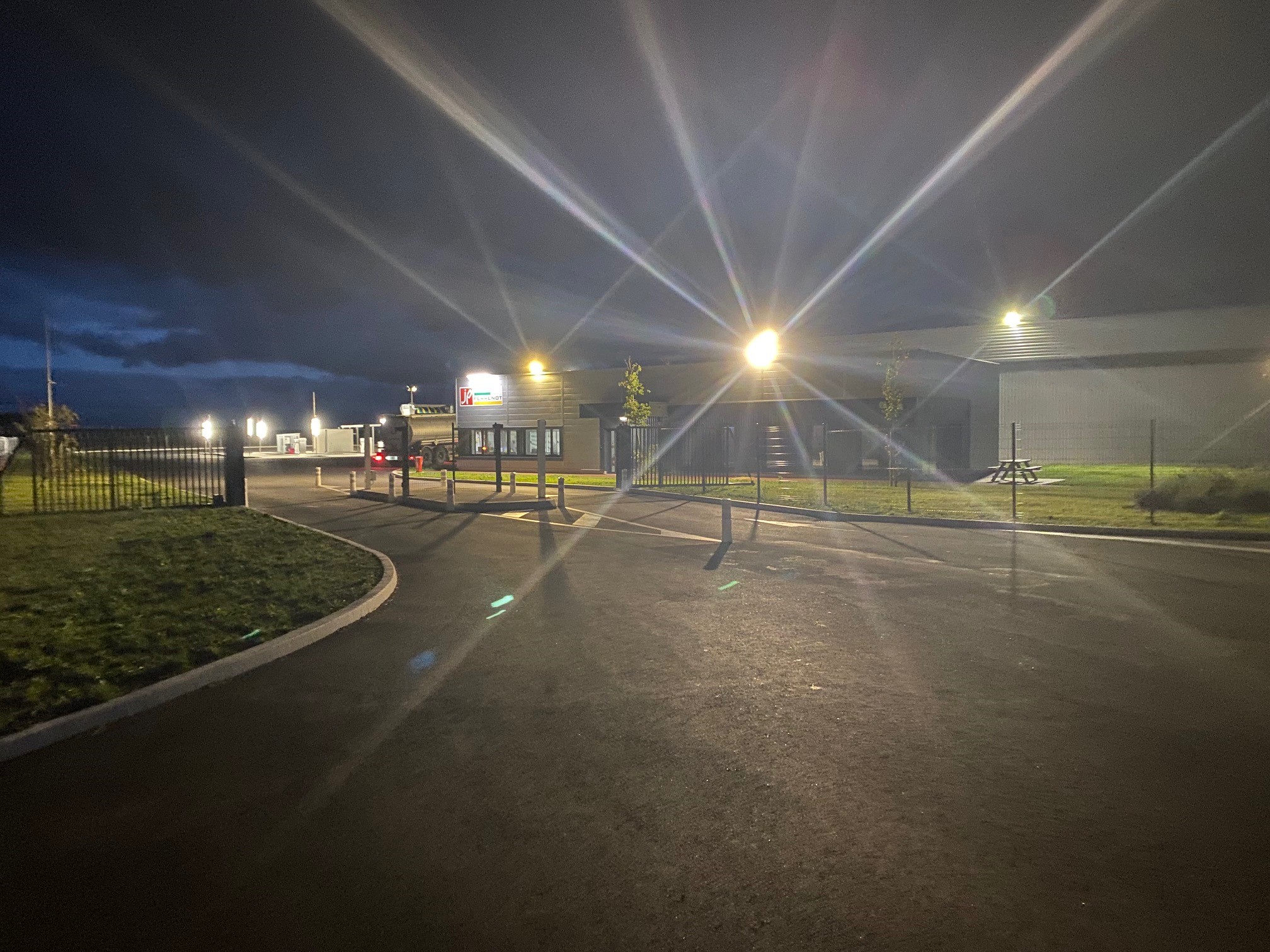 Primary facility image