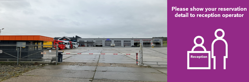 Secondary facility image