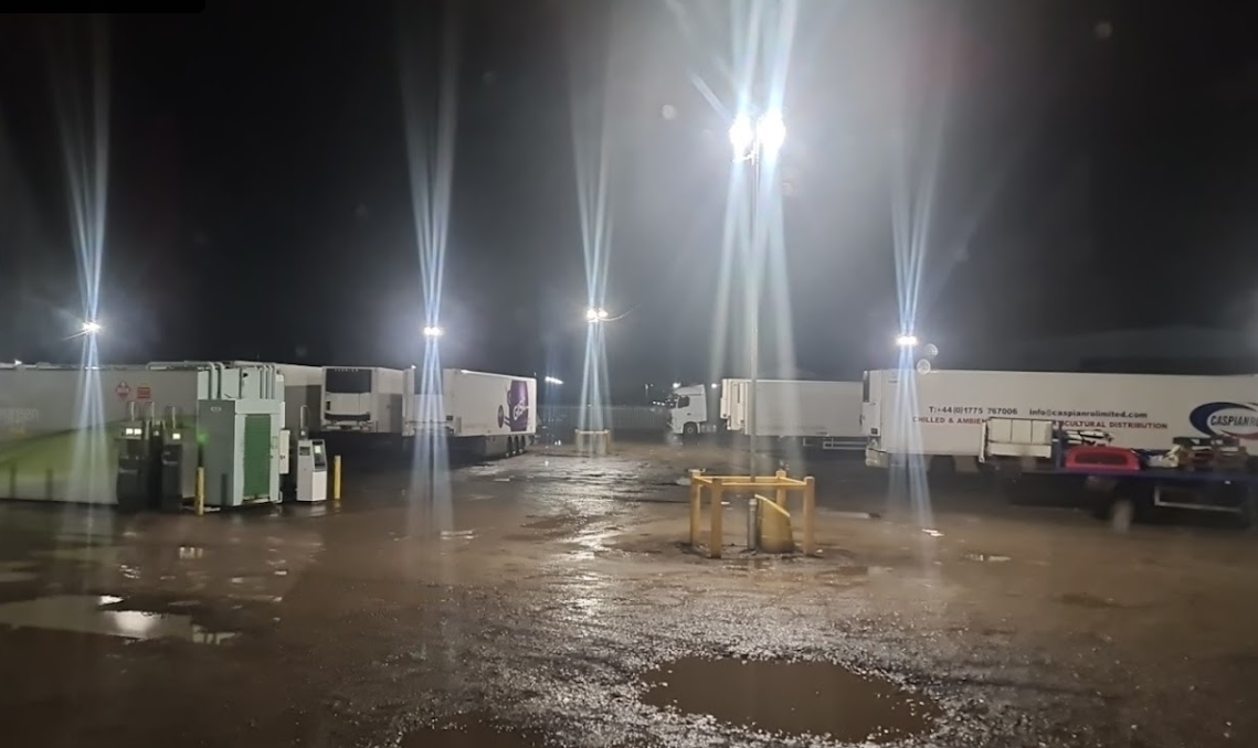 Secondary facility image