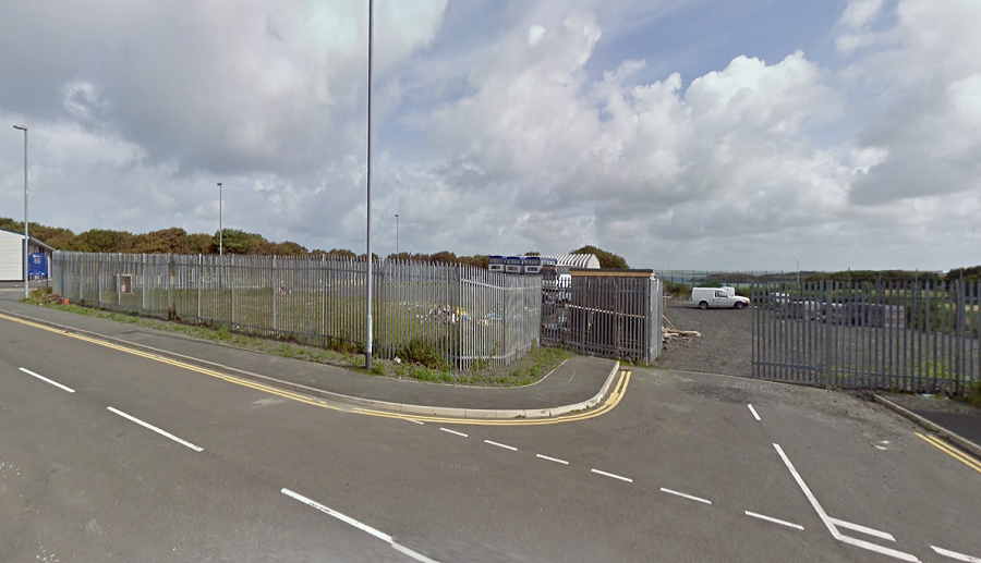 Primary facility image