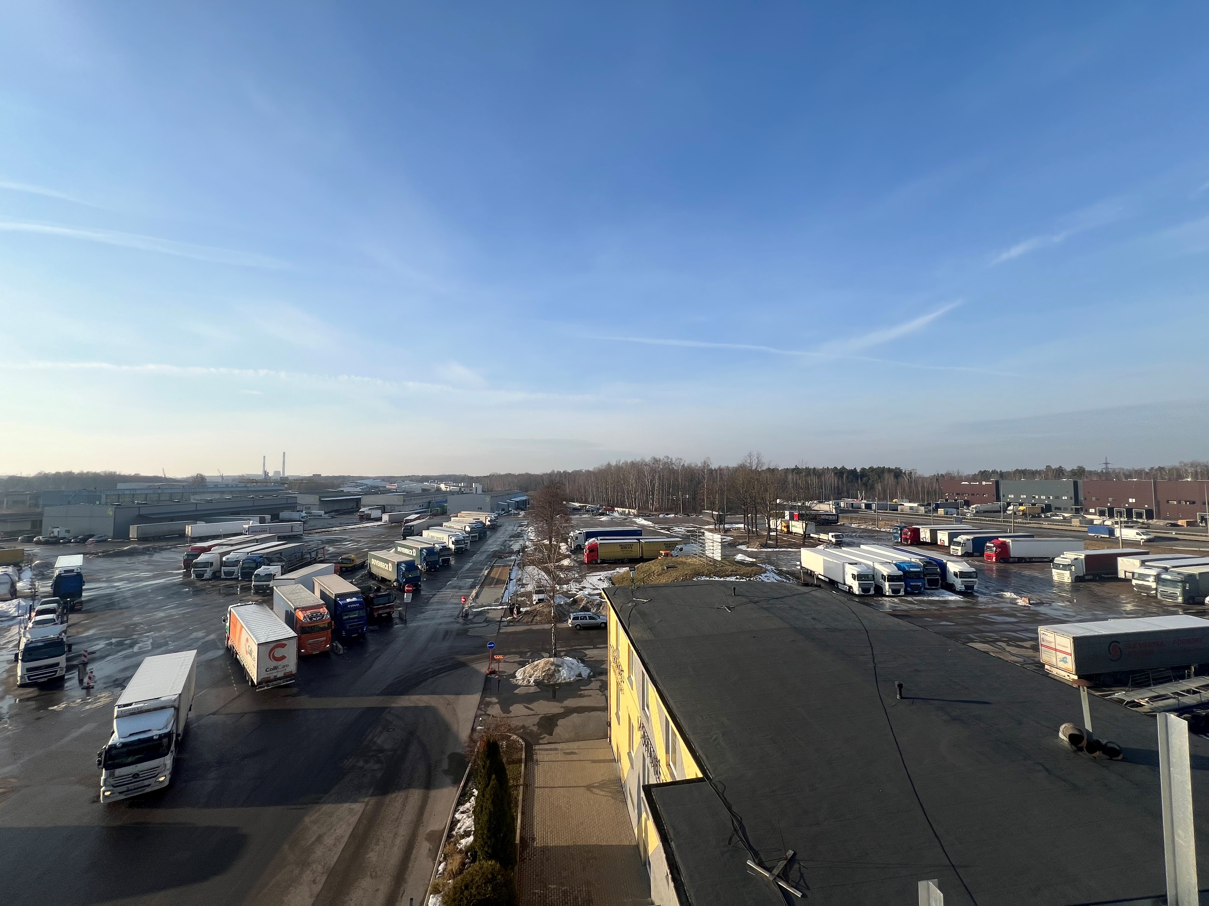 Secondary facility image