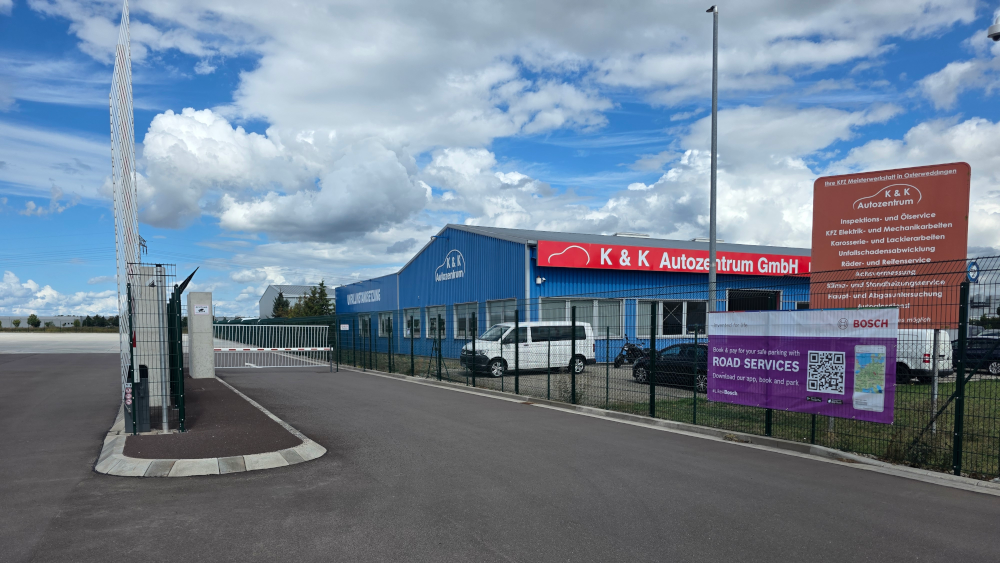 Secondary facility image