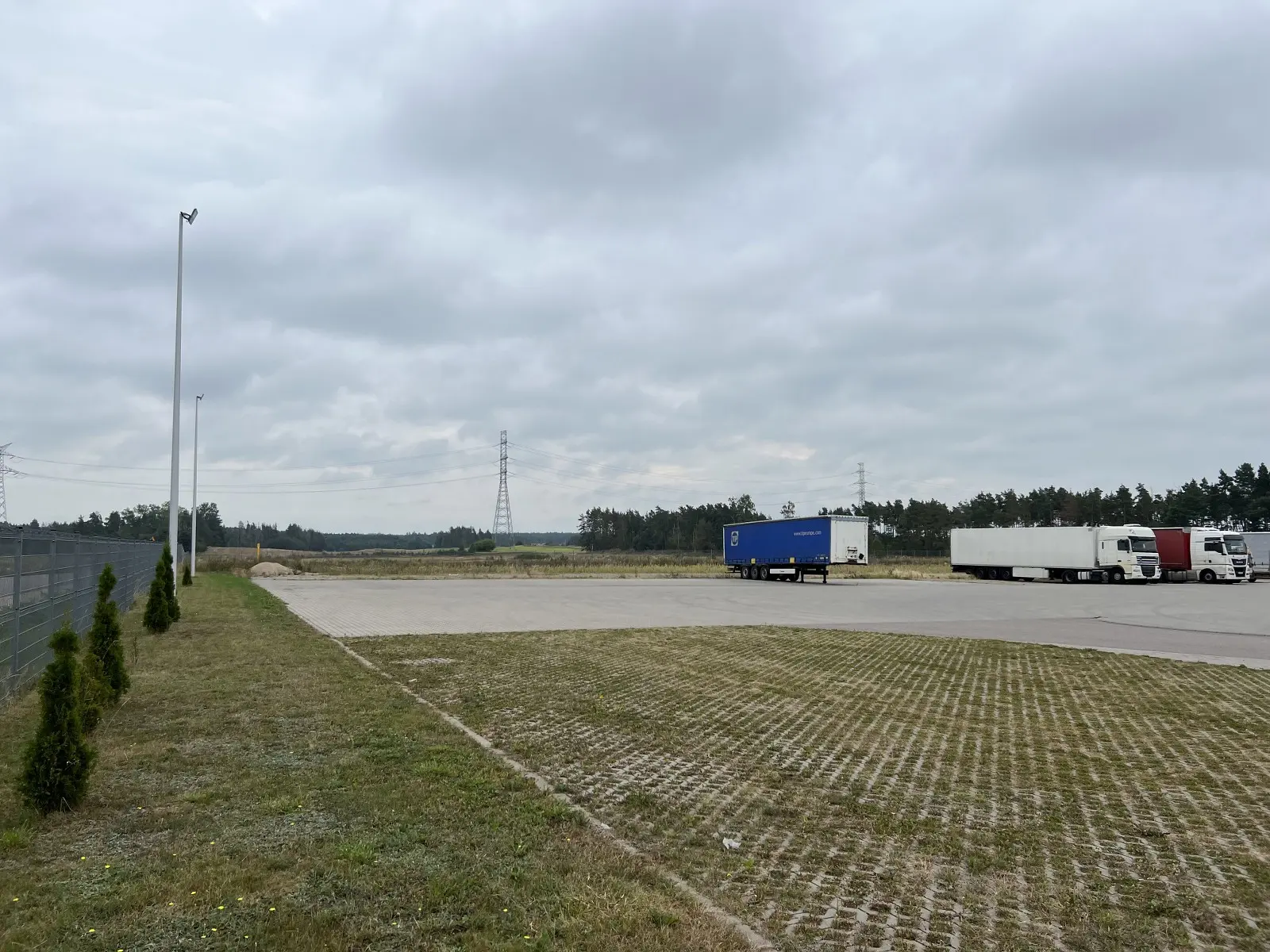 Secondary facility image