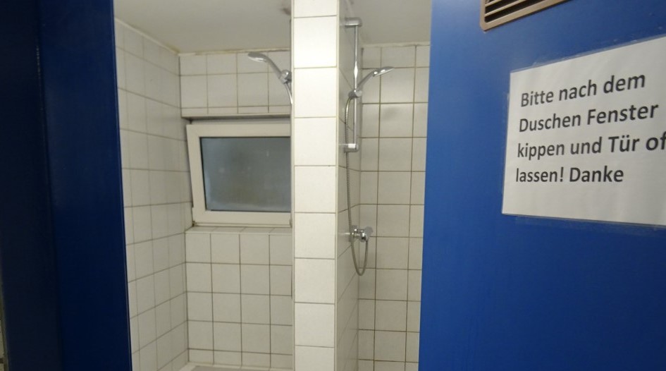 Secondary facility image