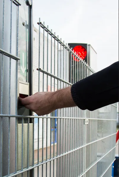 Secondary facility image