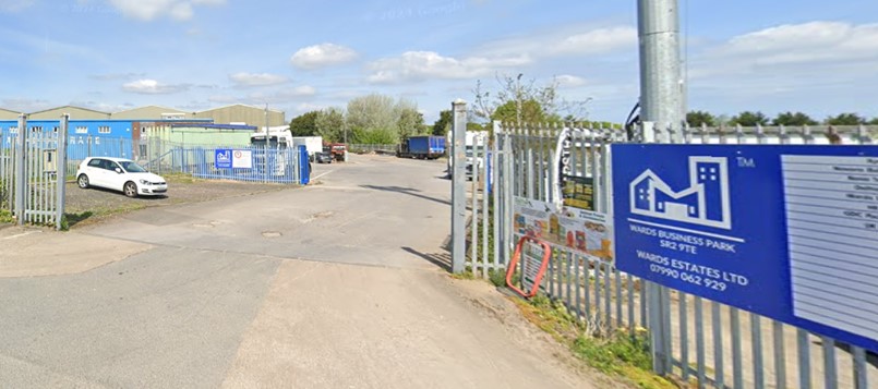 Primary facility image