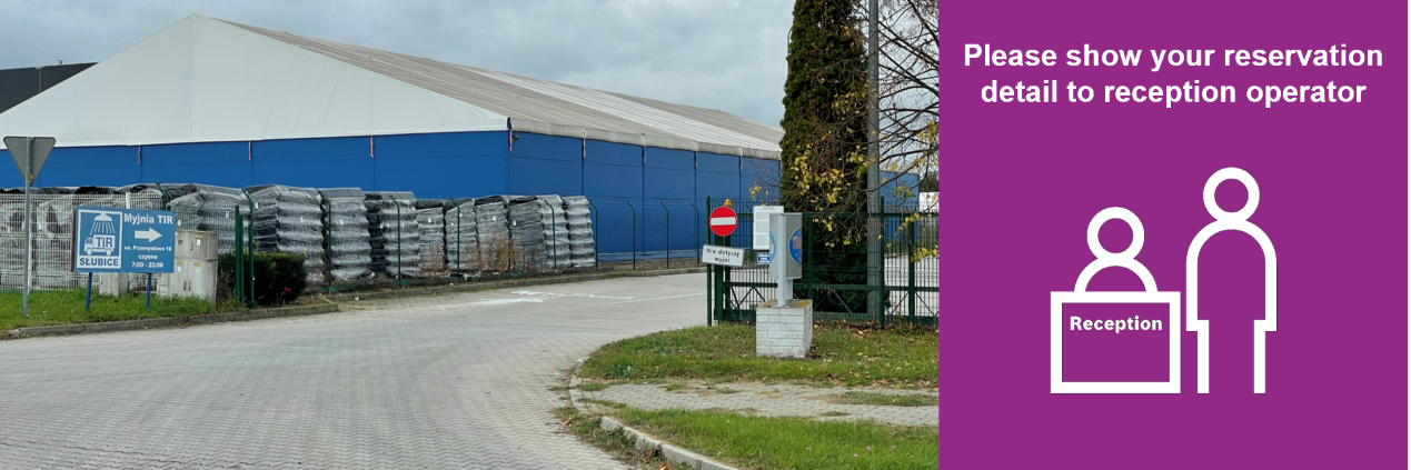 Secondary facility image